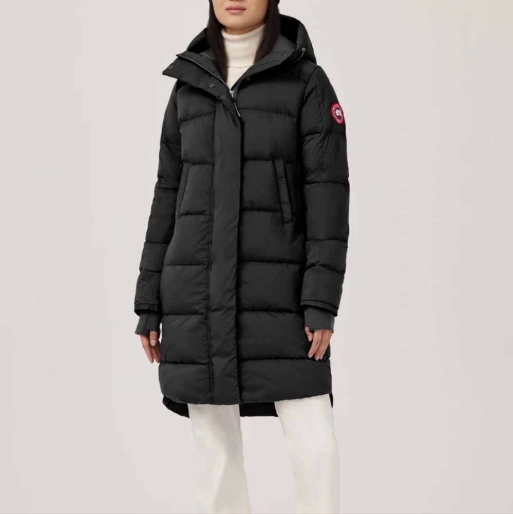 Canada Goose Alliston Coat Packable